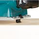 Hyvel Makita LXT DKP181Z 82 mm utan Batteri