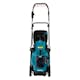 Gräsklippare Makita LXT DLM330SM LXT 18V med Batteri & Laddare