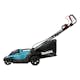 Gräsklippare Makita LXT DLM330SM LXT 18V med Batteri & Laddare