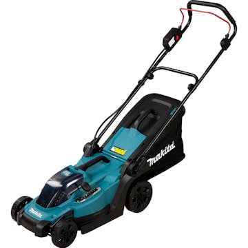 Gräsklippare Makita LXT DLM330SM LXT 18V med Batteri & Laddare