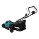 Gräsklippare Makita LXT DLM330SM LXT 18V med Batteri & Laddare