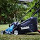 Gräsklippare Makita DLM432PT2 2x18V Med Batteri & Laddare