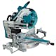 Kap- och Gersåg Makita 2X18V DLS211ZU utan Batteri och Laddare