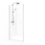 Duschdörr Macro Design Spirit Nisch