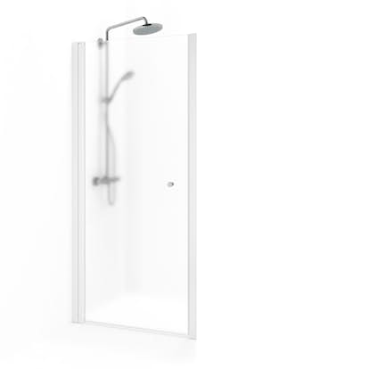 Duschdörr Macro Design Spirit Nisch