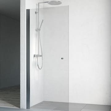 Duschdörr Macro Design Spirit Rak