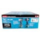 Verktygspaket Makita DDF484Z 18V DTW300Z inkl Väska