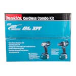 Verktygspaket Makita DDF484Z 18V DTW300Z inkl Väska