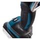 Ficklampa Makita DML812 LXT 18V utan Batteri och Laddare