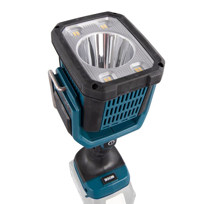 Ficklampa Makita DML812 LXT 18V utan Batteri och Laddare