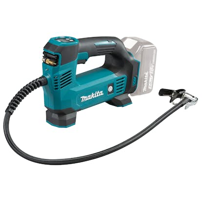 Kompressor Makita LXT DMP180Z utan Batteri