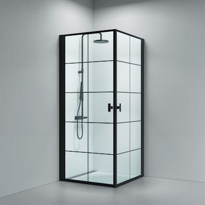 Duschhörn Strømberg Noma 120 New York