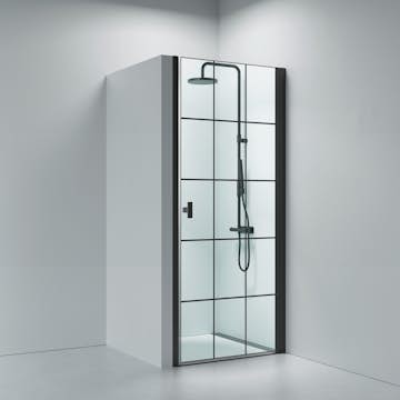 Duschdörr Strømberg Noma 20 New York Nisch