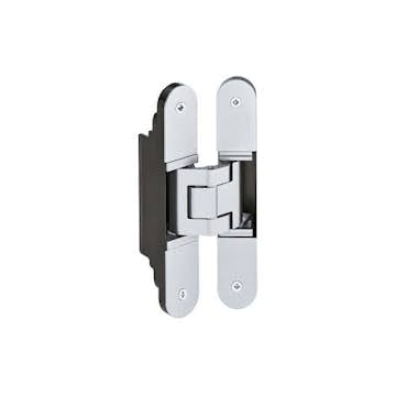 Dolda Gångjärn Br. Johansson Tectus 340