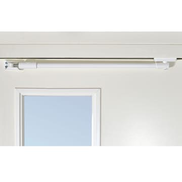 Dörrbroms Scandidoor Grå