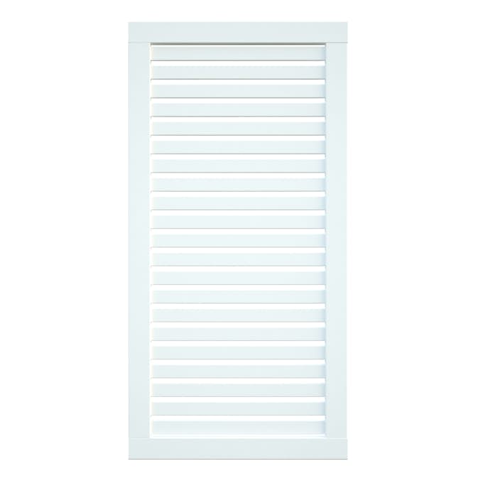 Skärm Palmako Doris 2