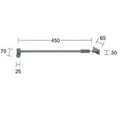 Dörrbroms Habo 1630