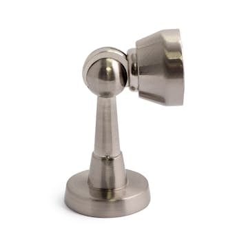 Dörrhållare 108 Habo Rostfri