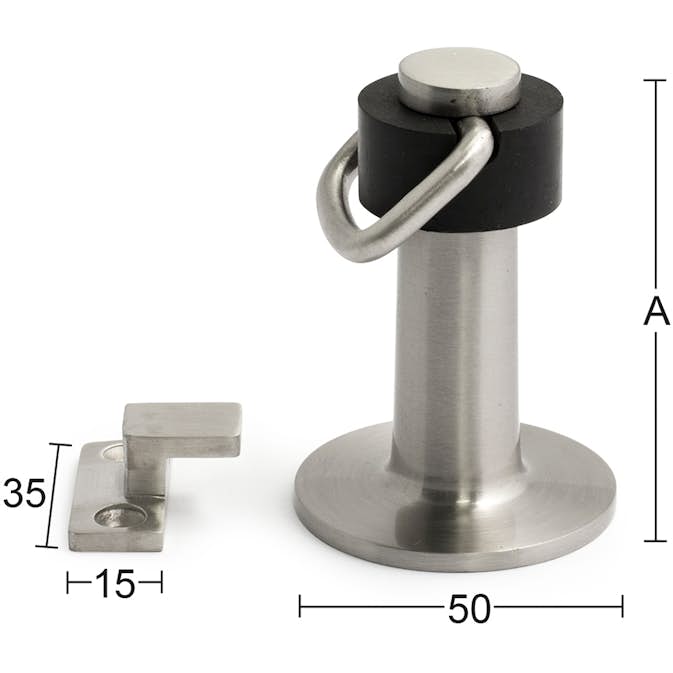 Dörrhållare Habo 393