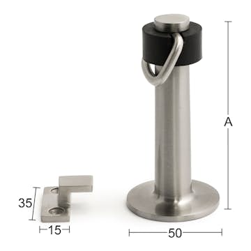 Dörrhållare Habo 393