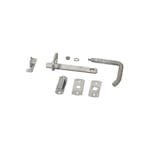 Dörrhandtag PLUS Galvaniserad