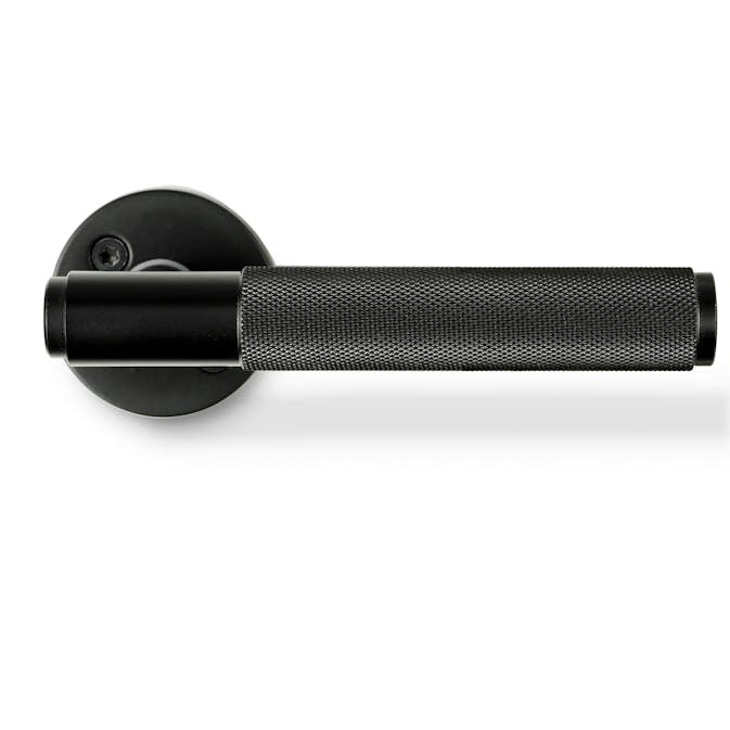 Dörrhandtag Beslag Design Riff