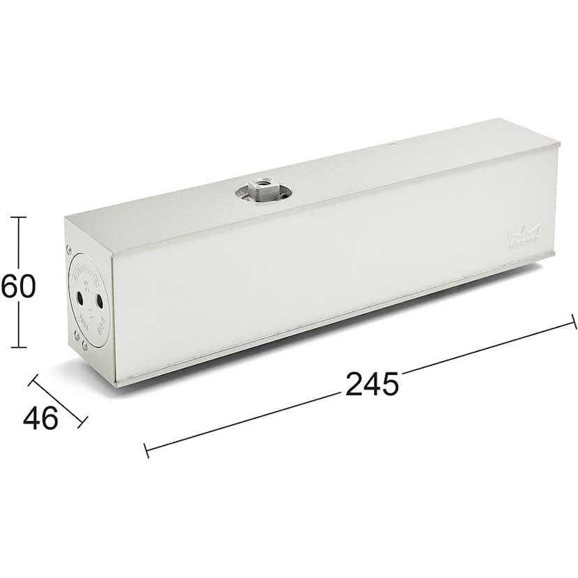 Dorma ts 83 pris Dorma ts 83 pris