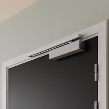 Dörrstängare Swedoor Domoferm TS50