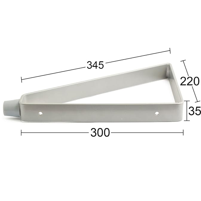 Dörrstopp Habo 390