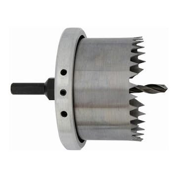 Dosfräs Malmbergs T80