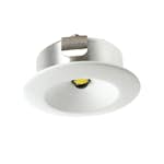 Downlight Designlight LED 1,2W Q-32
