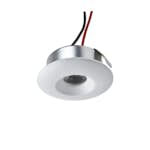 Downlight Designlight LED 1,2W P-119