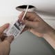 Downlight Hide-a-lite Optic Quick ISO Tune