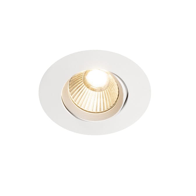 Downlight Hide-a-lite Optic Quick ISO