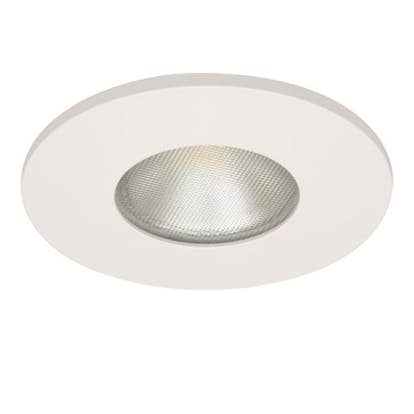 Downlight Malmbergs MD-315 LED Vit Spotlight Dimbar