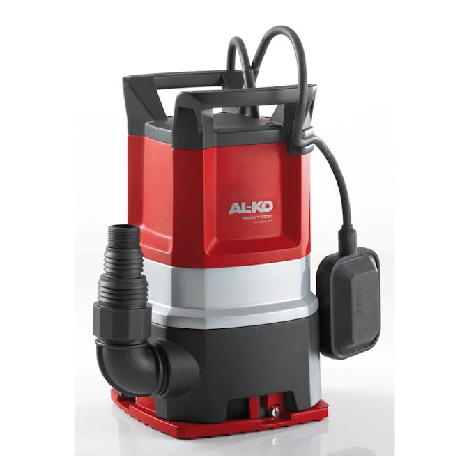 Dränkbar Pump AL-KO Twin 11000 Premium