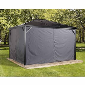 Draperi gop till Verona 13 m2