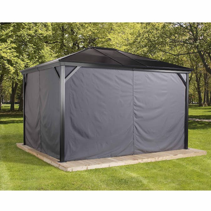 Draperi gop till Verona 13 m2