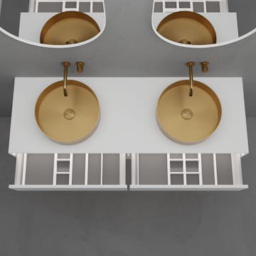 Belysning Scandtap P1400 Lådbelysning