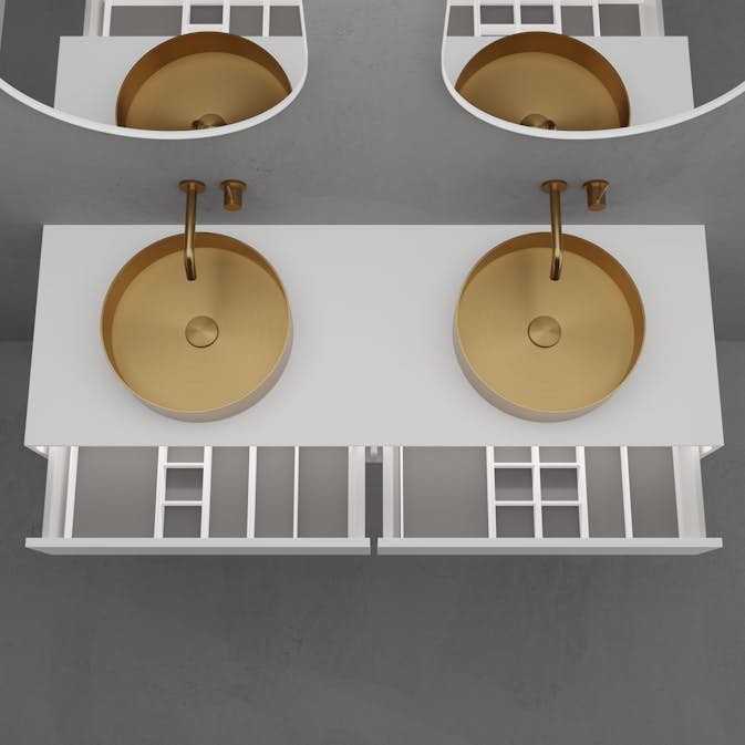 Belysning Scandtap P1400 Lådbelysning