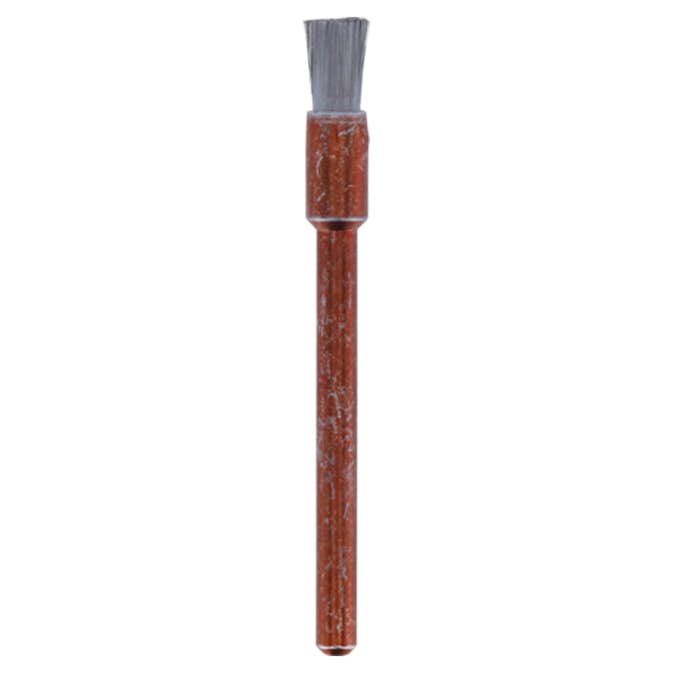 Borste Dremel Av Rostfritt stål 3 2 mm 532