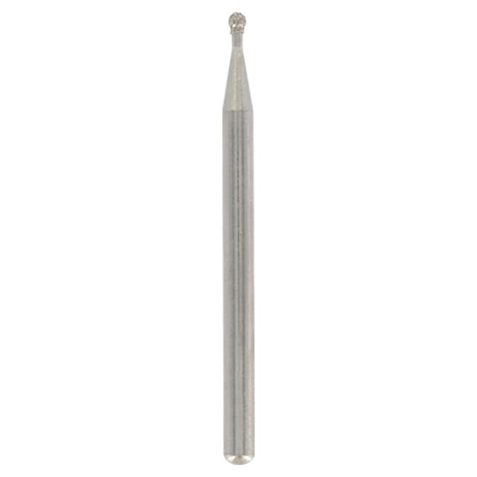 Diamantslipstift Dremel 2 mm 7103