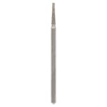 Diamantslipstift Dremel 2 mm 7134