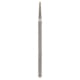 Diamantslipstift Dremel 2 mm 7134