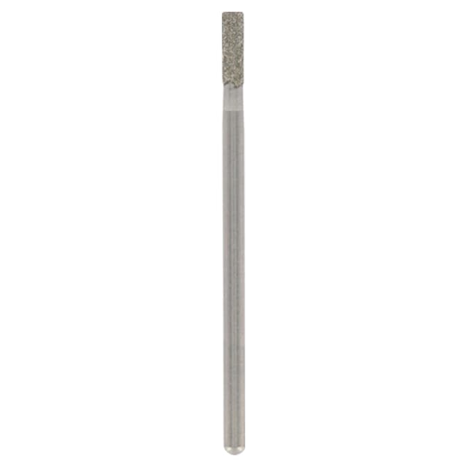 Diamantslipstift Dremel 2,4 mm 7122