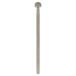 Diamantslipstift Dremel 4,4 mm 7105