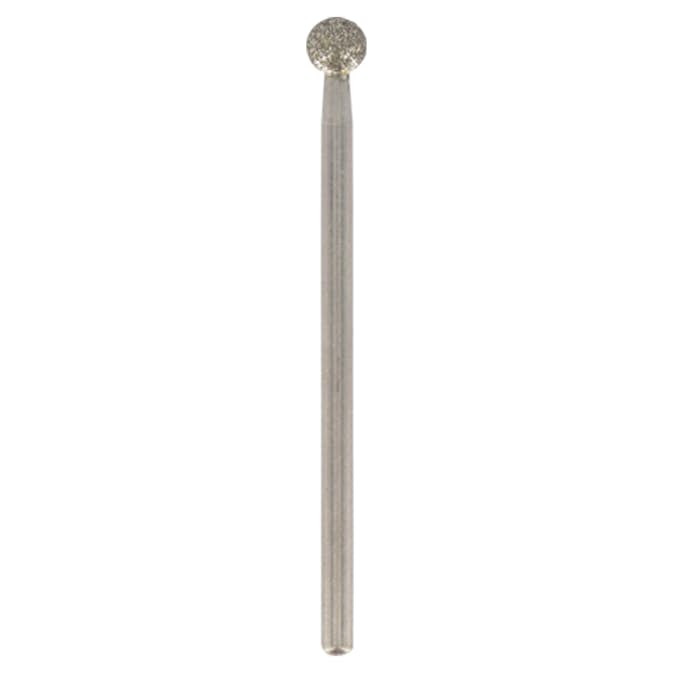 Diamantslipstift Dremel 4,4 mm 7105