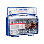 Kapningstillbehör Dremel EZ SpeedClic (SC690)