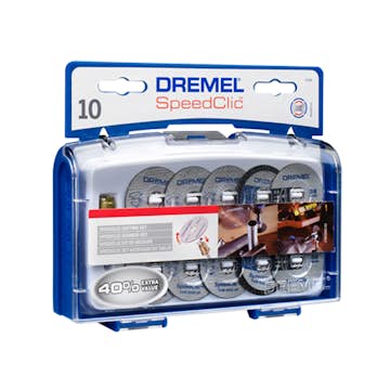 Kapningstillbehör Dremel EZ SpeedClic  (SC690)