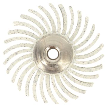 Polerborste Dremel EZ SpeedClic För Detaljer Kornstorlek 120 (472S)